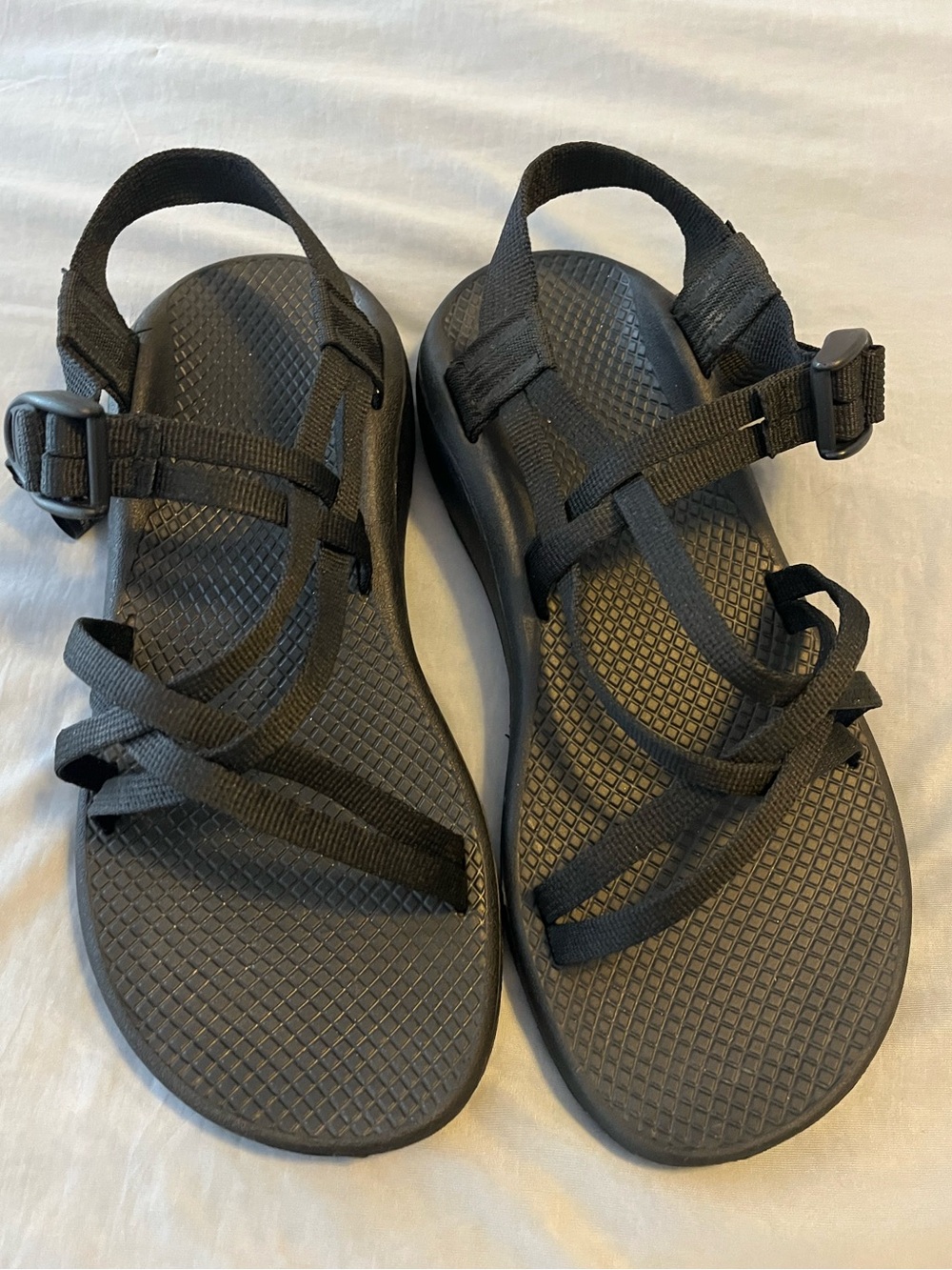 Women’s Chaco Sandals - Size 9